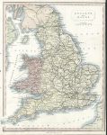 England & Wales, 1850