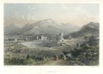 Turkey, Laodicea, 1850