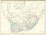 South Africa, 1856