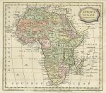 Africa, 1812