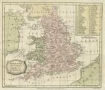England and Wales, 1812