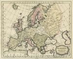 Europe, 1812