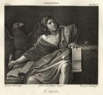St. John, by Valentin, 1814