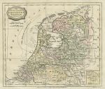 Netherlands (Holland), 1812