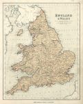 England & Wales, 1855