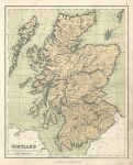 Scotland, 1855