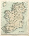 Ireland, 1855