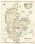 Denmark, 1855