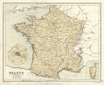 France, 1855
