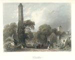 Ireland, Clondalkin, 1841