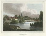 Buckinghamshire, Great Marlow, 1819