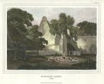 Buckinghamshire, Burnham Abbey, 1819