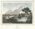 Berkshire, Bray, 1819