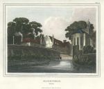 Buckinghamshire, Maidenhead, 1819
