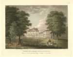 Oxfordshire, Newnham Court (Nuneham), 1795