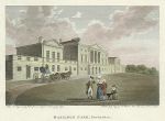 Berkshire, Basildon Park, 1794
