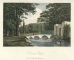 Buckinghamshire, Ditton Park, 1813