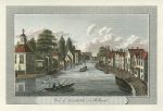 Netherlands, Maarsen in Holland, 1810