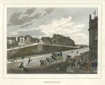 Scotland, Edinburgh, 1820