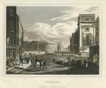 Ireland, Dublin, 1820