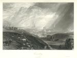 Warwickshire, Coventry, 1838