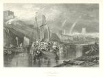 Nottingham, 1838