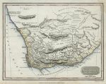 South Africa, Cape Colony, 1828