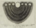 Pacific, Gorget worn in the South Seas, 1790