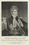 George Prince of Wales (prince Regent), 1817