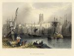Gloucester, 1842