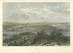 Australia, Sydney, 1873