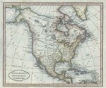 North America, 1807