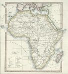 Africa, 1817