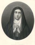 The Nun, 1859