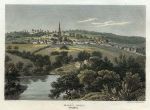 Shropshire, Halesowen, 1811
