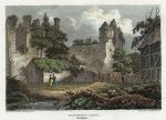 Shropshire, Haughmond Abbey, 1811