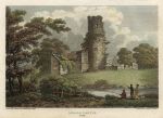 Shropshire, Middle Castle, 1811