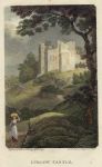 Shropshire, Ludlow Castle, 1805