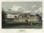 Hertfordshire, Wrotham Park, 1803