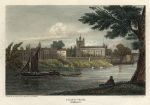 Middlesex, Isleworth, 1815