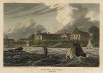 Middlesex, Chelsea Hospital (Chelsea Pensioners), 1815