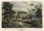 Middlesex, Spring Grove, 1815