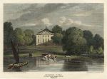 Middlesex, Marble Hall, 1815