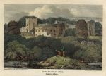 Somerset, Farleigh Castle, 1813