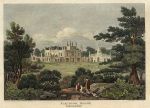 Somerset, Farleigh House, 1813