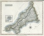 Cornwall, 1819