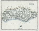 Sussex, 1819