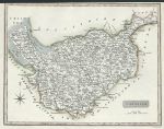 Cheshire, 1819