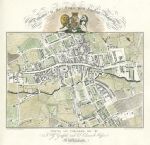 Cheltenham plan, 1826