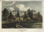 Middlesex, Bentley Priory, 1815